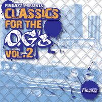 Summer Breeze - Fingazz