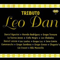Me Estoy Volviendo Loco - Daniel Agostini