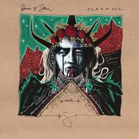 One-Eyed King - Sorne