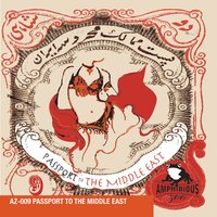 Mesopotamia to Burma - Amphibious Zoo Music
