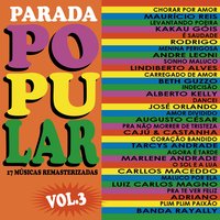 É Saudade - Rodrigo