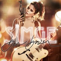 Aşkın Olayım - Simge
