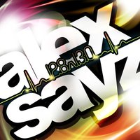 Shame On Me - Alex Sayz, Lawrence Alexander