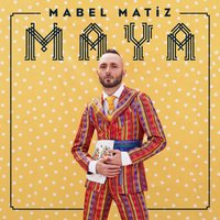 Mendilimde Kırmızım Var - Mabel Matiz, Sibel Gürsoy