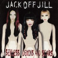 Poor Impulse Control - Jack Off Jill