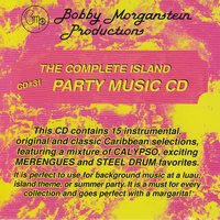 Key West - Bobby Morganstein