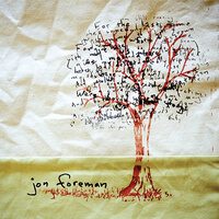 A Mirror Is Harder to Hold - Jon Foreman