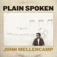 Tears In Vain - John Mellencamp