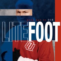 Willin 2 Die - Litefoot