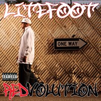 What's It Gonna Take - Litefoot