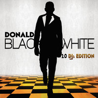 Crazy But Amazing - Donald
