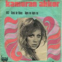 Doğru Mu Doğru Mu - Kamuran Akkor