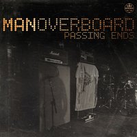 Twenty Years - Man Overboard