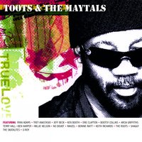 Still Is Still Moving to Me - Toots, The Maytals, Willie Nelson