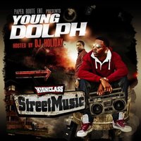 Intro - Young Dolph