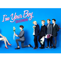 Bounce - SHINee