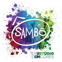 Eu Amo Você - Sambô