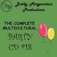 Hava Negilah (Israel) - Bobby Morganstein