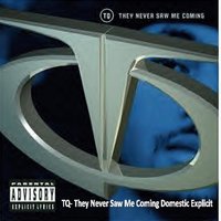 Better Days - Tq
