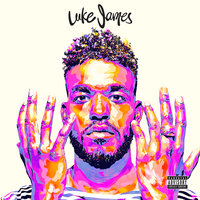 Dancing In The Dark - Luke James