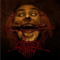 Crewcabanger - Chelsea Grin