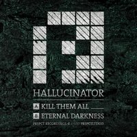 Eternal Darkness - Hallucinator
