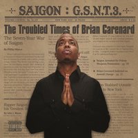 Mechanical Animals - Saigon, Memphis Bleek, Lil Bibby