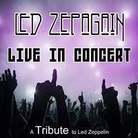 When the Levee Breaks - Led Zepagain