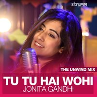 Jonita Gandhi