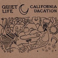 Pretty Girls - Quiet Life