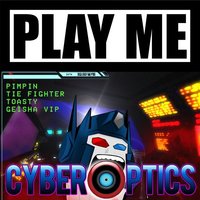 Cyberoptics