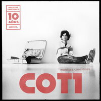 Perdóname - Coti, Coti Sorokin