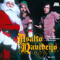 Aires De Navidad - Héctor Lavoé, Willie Colón, Yomo Toro