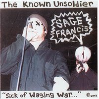 I'm Not A Hater - Sage Francis