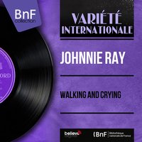 The Little White Cloud That Cried - Johnnie Ray, The Four Lads