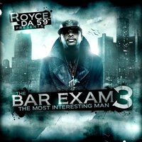 Airplanes (Freestyle) - Royce 5'9