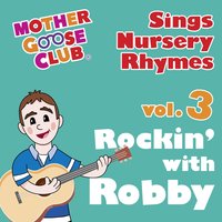Itsy Bitsy Spider - Mother Goose Club