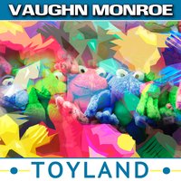 What Is This Thing Called Love - Vaughn Monroe