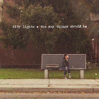 The Dark Side - City Lights