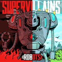Hell - The Supervillains