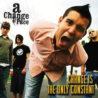 A Vague Memory - A Change Of Pace