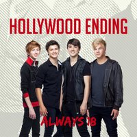 Forever & Always - Hollywood Ending