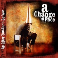 Every Second - A Change Of Pace