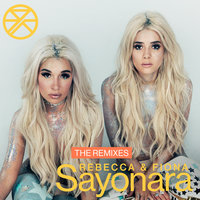 Sayonara - Rebecca & Fiona, Speaker of the House