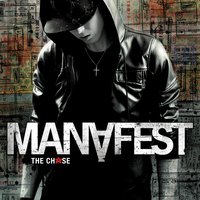 Avalanche - Manafest