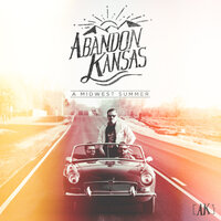Marching Around Me - Abandon Kansas