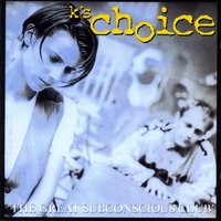 I Will Return To You - K's Choice
