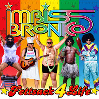 36 Grad - Imbiss Bronko, Nani