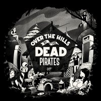 Lancelot - the Dead Pirates