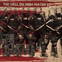 Casting The First Stone - The Red Jumpsuit Apparatus